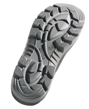 Preview: Atlas ERGO-MED AB 846 S3 XP ESD Sicherheitsstiefel Laufsohle