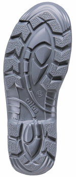 Preview: Atlas Anatomic Bau 500 S3 Sicherheitsstiefel Laufsohle