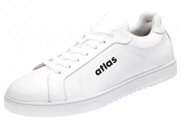 Atlas SNEAKER WHITE 14700 Berufsschuh