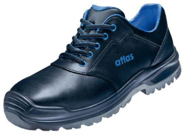 Atlas Anatomic Bau 560XP S3 Sicherheitshalbschuh