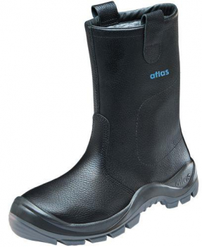 Atlas Anatomic Bau 822 S3 XP Sicherheitsstiefel