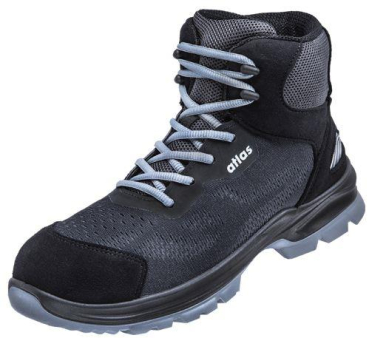 Atlas C 1805 S1P XP ESD Sicherheitsschnürstiefel
