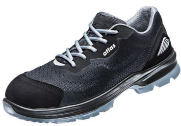 Atlas ERGO-MED 1300 S1 ESD Sicherheitshalbschuh
