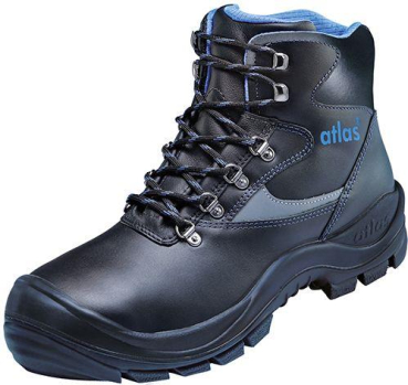Atlas ERGO-MED 500 S3 ESD Sicherheitsstiefel