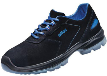 Atlas ERGO-MED 600 S2 ESD Sicherheitshalbschuh