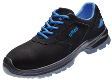 Atlas ERGO-MED 645 S3 XP ESD Sicherheitshalbschuh