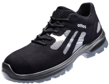 Atlas ERGO-MED CF 2000 S1 ESD Sicherheitshalbschuh