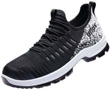 Atlas FAST 12 Black S1PS Sicherheitschuh