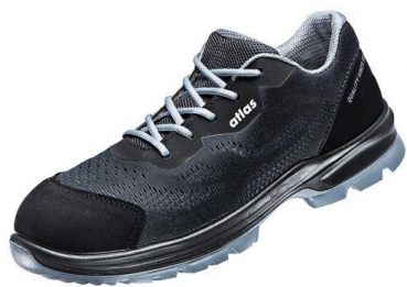 Atlas FLASH 1300 S1 ESD Sicherheitshalbschuh