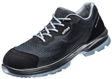 Atlas FLASH 1305 S1P XP ESD Sicherheitshalbschuh