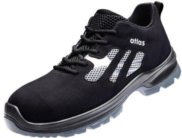 Atlas FLASH 2000 S1 ESD Sicherheitshalbschuh
