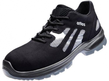 Preview: Atlas FLASH 2005 S1P XP ESD Sicherheitshalbschuh neues Modell