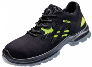 Atlas FLASH 2600 S1 ESD Sicherheitshalbschuh