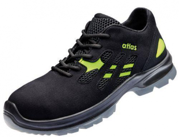 Atlas FLASH 2605 S1P XP ESD Sicherheitshalbschuh
