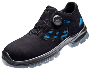 Atlas FLASH 3405 S1PS XP ESD BOA Sicherheitshalbschuh