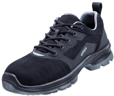 Atlas FLASH 6100 S2 ESD Sicherheitshalbschuh