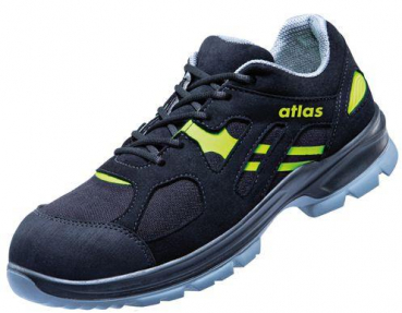 Atlas FLASH 6205 S3 XP ESD Sicherheitshalbschuh