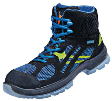 Atlas FLASH 8205 S1P XP ESD Sicherheitsstiefel