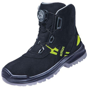 Atlas FLASH 8255 XP BOA S3 Sicherheitsstiefel