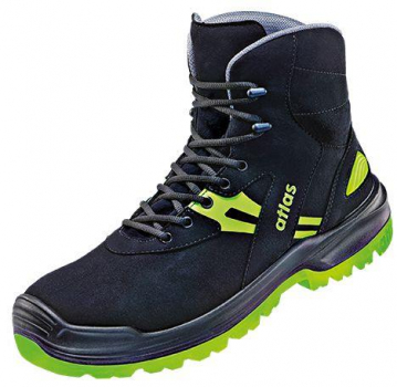 Atlas FLASH 8265 XP S3 Sicherheitsschnürstiefel