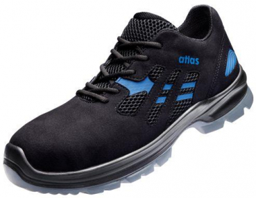 Atlas Flash 2400 S1 ESD Sicherheitshalbschuh