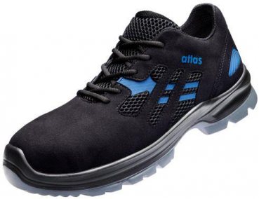 Atlas Flash 2405XP S1P ESD Sicherheitshalbschuh