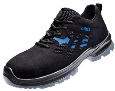 Atlas Flash 2405 XP S1P ESD Sicherheitshalbschuh