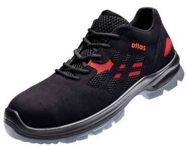 Atlas Flash 2805 XP S1P ESD Sicherheitshalbschuh