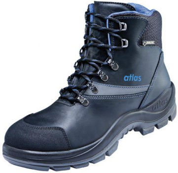 Atlas GTX 565 S3 XP Sicherheitsstiefel
