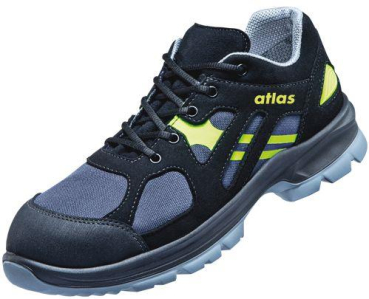 Atlas GTX 6205 S3 XP Sicherheitshalbschuh