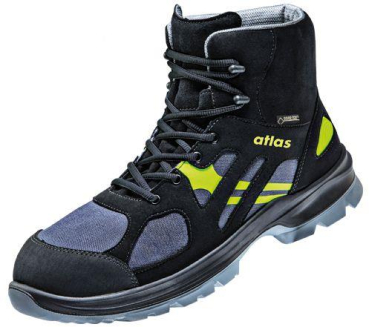 Atlas GTX 8205 S3 XP Sicherheitsstiefel