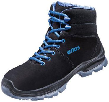 Atlas GX 805 S3 ESD Sicherheitsstiefel
