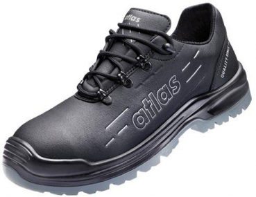 Atlas MAX 100 PRO S3S Sicherheitshalbschuh