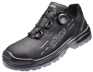 Atlas MAX 150 PRO BOA S3S Sicherheitshalbschuh