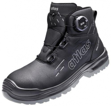 Atlas MAX 550 Pro BOA S3S Sicherheitsstiefel