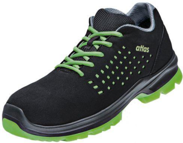 Atlas SL 205 S1P XP ESD Sicherheitshalbschuh