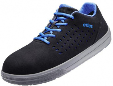 Atlas Sneaker A420 S1 ESD Sicherheitshalbschuh