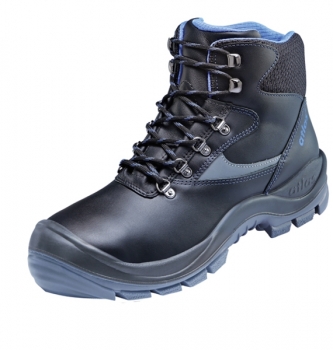 Scarpe Antinfortunistiche Aimont Eagle S3 ESD CI SRC - 45 - Nero - Foto 10