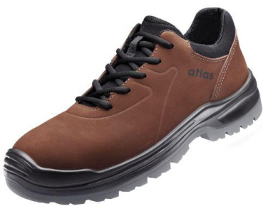 Atlas XR 485 S3 XP ESD Sicherheitshalbschuh