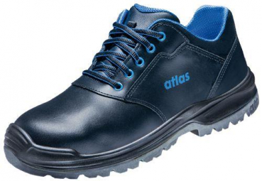 Atlas XR Duosoft 455 S3 HI HRO ESD Sicherheitshalbschuh