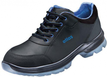 Atlas alu-tec 560 S2 ESD Sicherheitshalbschuh