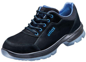 Atlas alu-tec 625 S3 XP ESD Sicherheitshalbschuh