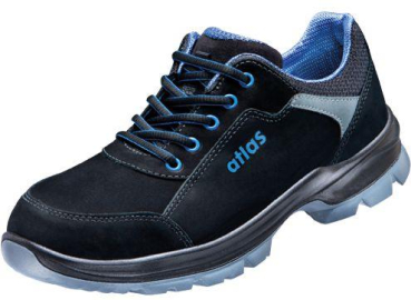 Atlas alu-tec 62 S2 ESD Sicherheitshalbschuh