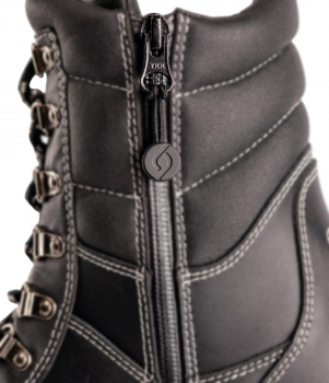 BAAK 217034 MAGNUS PROFI2 S3S Polar Winterstiefel Reißverschluss