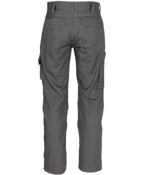 Preview: Bundhose PITTSBURGH 10579-442-18 Mascot Industry dunkelanthrazit hinten