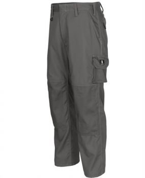 Preview: Bundhose PITTSBURGH 10579-442-18 Mascot Industry dunkelanthrazit links