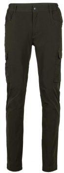 Bundhose STRETCHY Planam Outdoor oliv