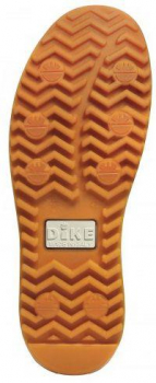DIKE Raving RACY 26022 S3 Sicherheitsschnürstiefel anthrazit Sohle