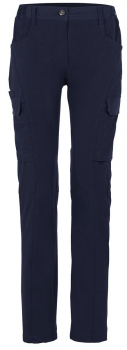 Damen Bundhose STRETCHY Planam Outdoor marine
