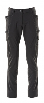 Damen Hose 18178-511-09 Mascot ACCELERATE schwarz